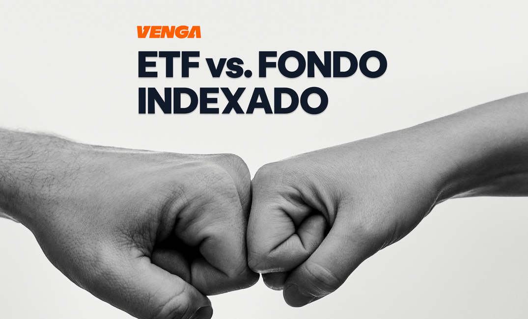 ETF vs fondo indexado: diferencias clave y cómo elegir