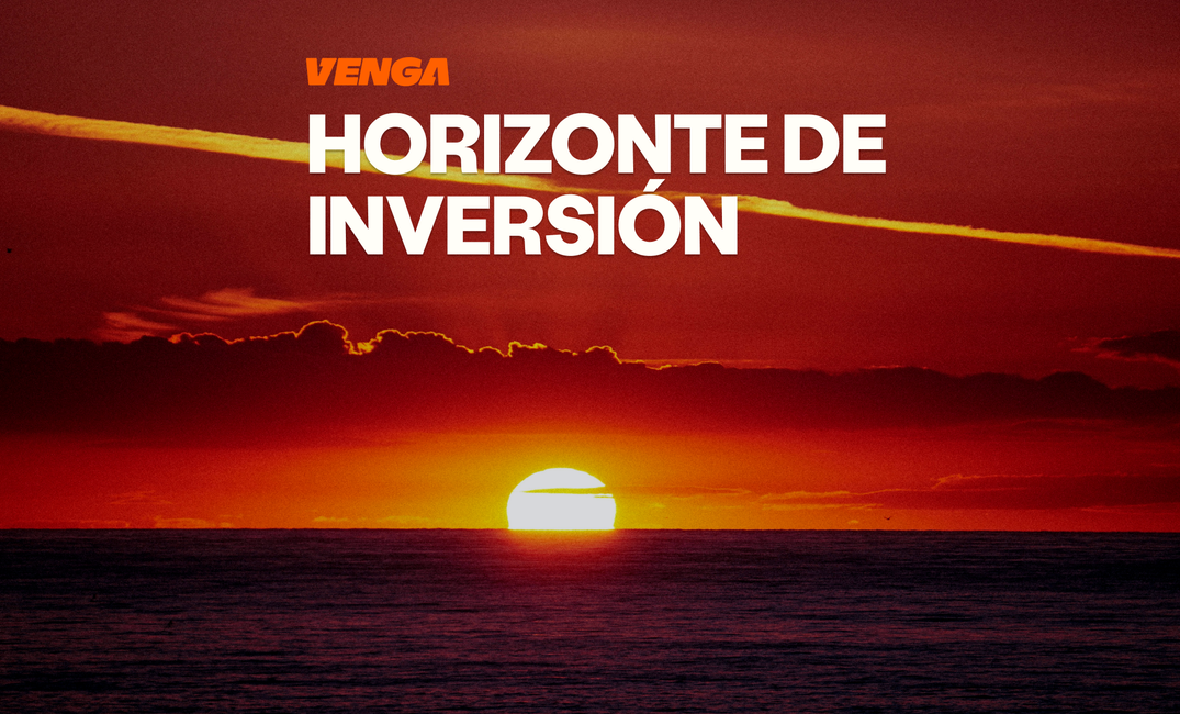 Horizonte de inversión: cómo influye en el riesgo y la rentabilidad