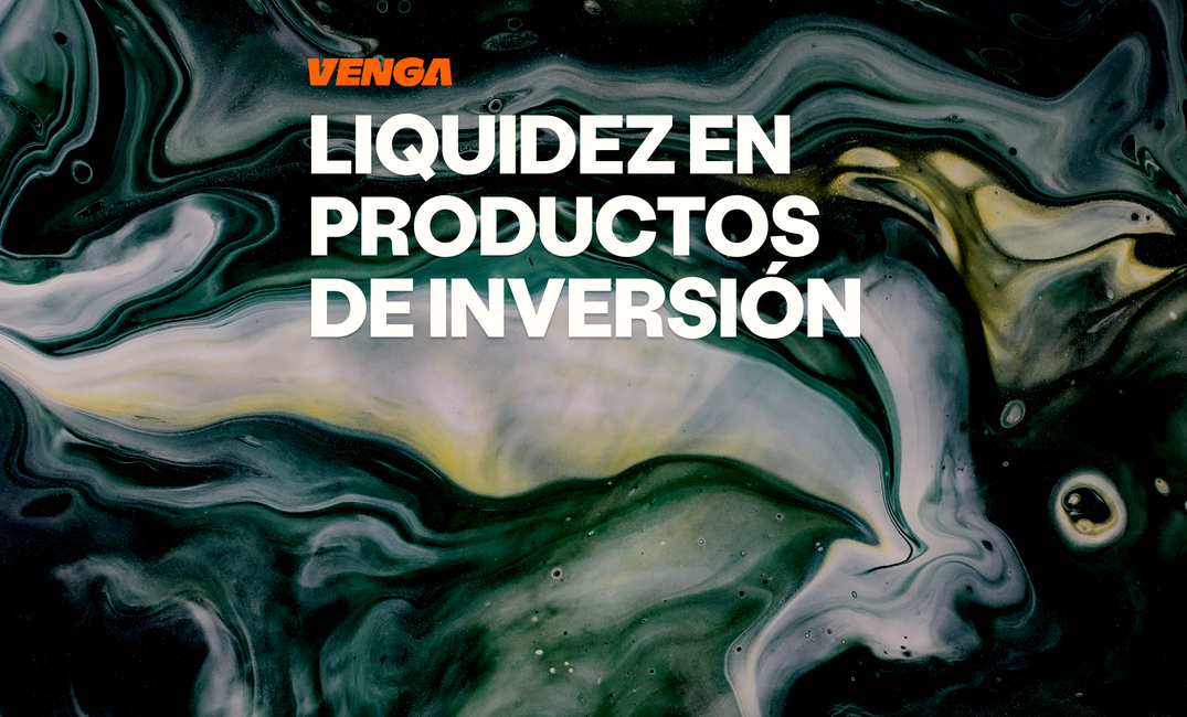Liquidez en productos de inversión: por qué importa antes de invertir