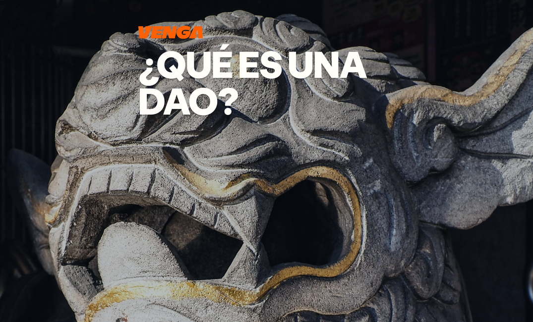 ¿Qués es una DAO y cómo saber si su gobernanza es real?