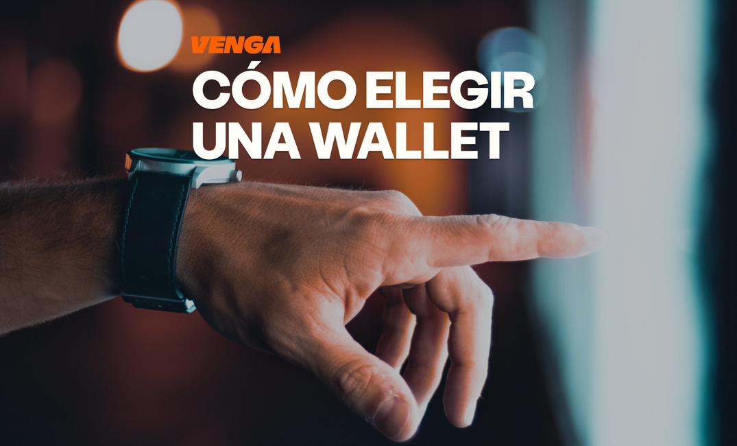 Cómo elegir una wallet: checklist de 12 puntos sin fanatismos