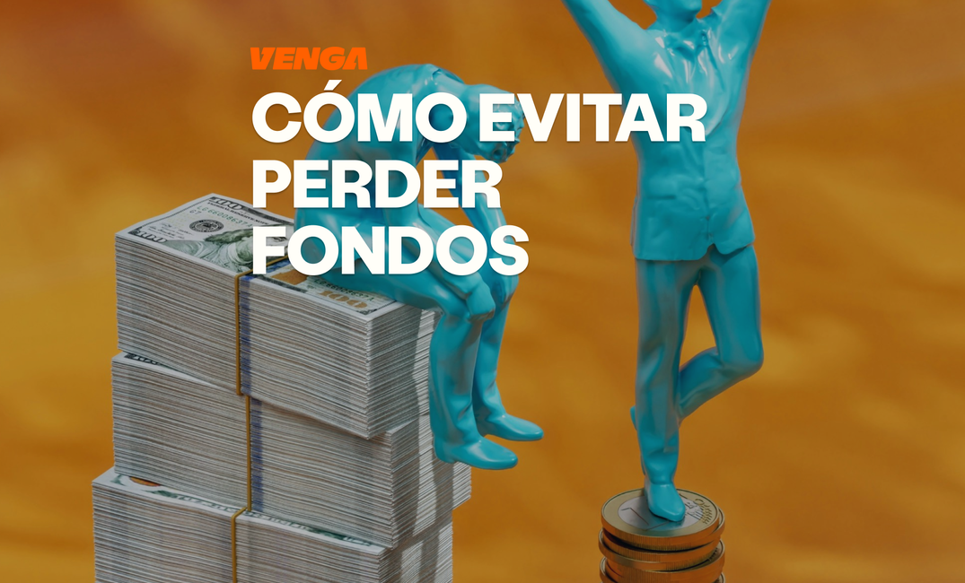 Cómo evitar perder fondos por usar la red equivocada en cripto