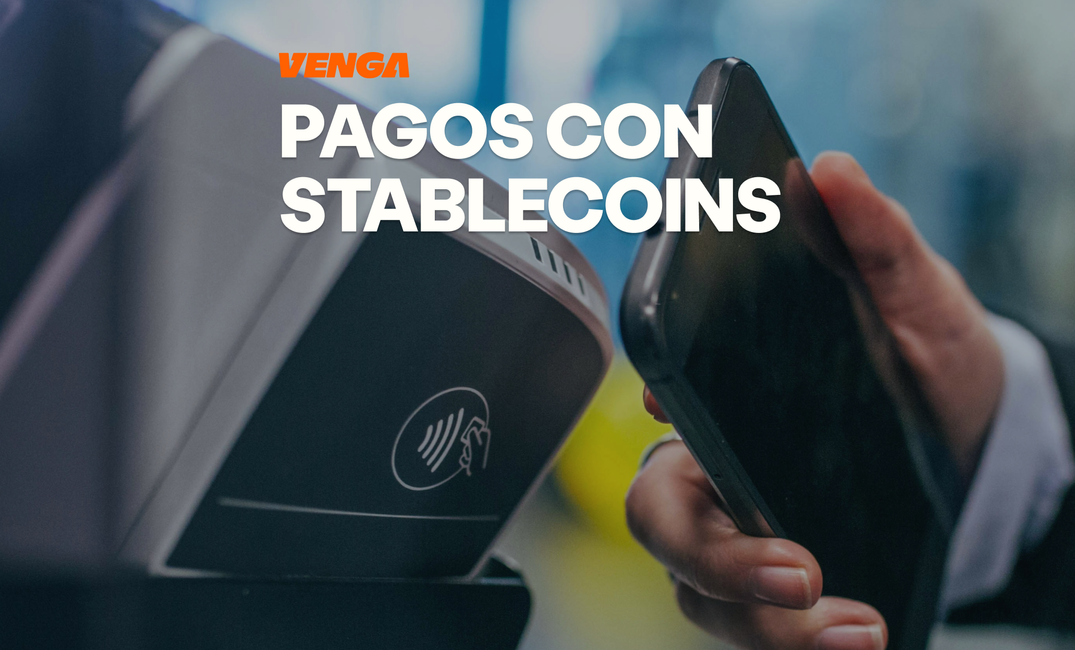 Pagos con stablecoins: cuándo usarlas y qué revisar antes de enviar dinero
