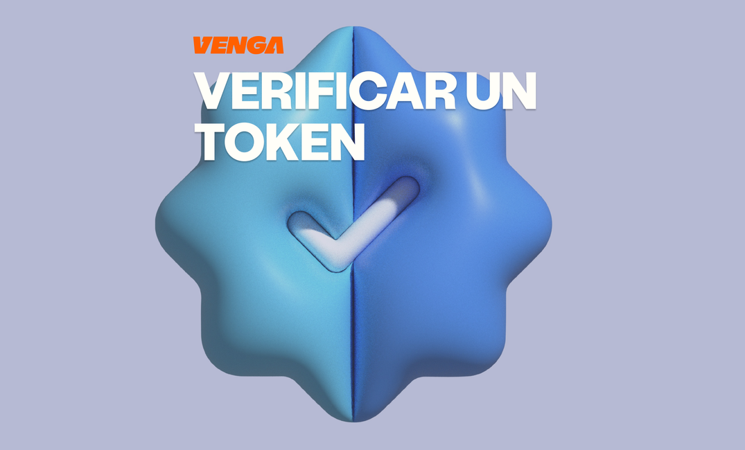 Cómo verificar un token y evitar contratos falsos