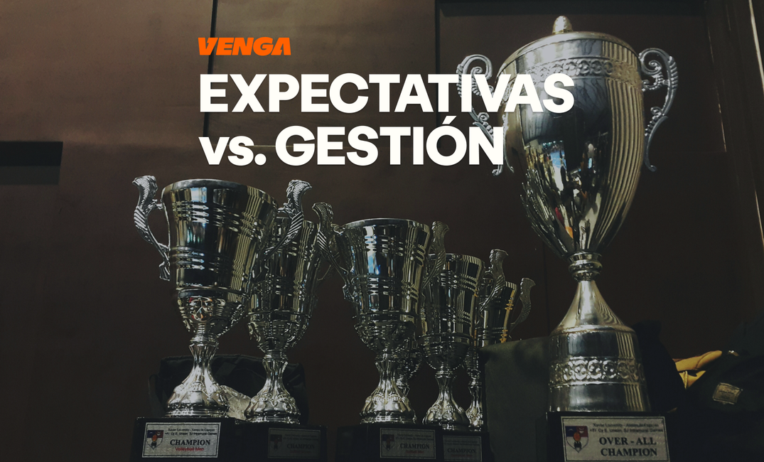 Gestión de expectativas: por qué esperar un x10 no es una estrategia