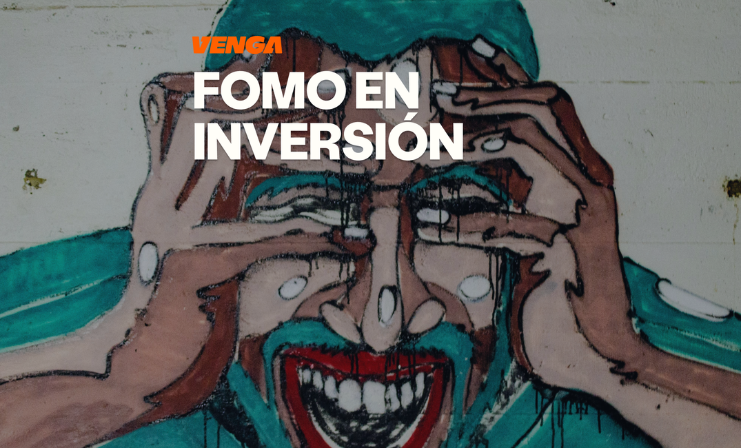 FOMO en inversión: señales, causas y plan para no comprar arriba