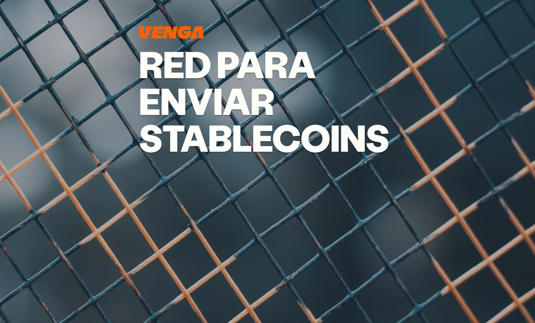 Cómo elegir red para enviar stablecoins sin perder en fees