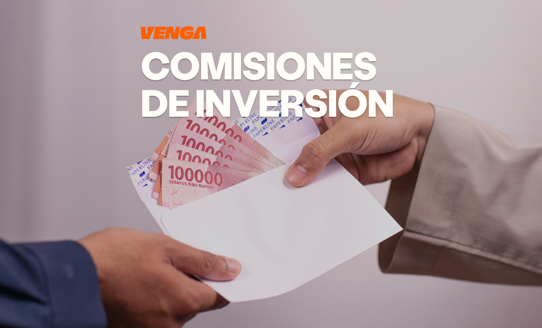 Comisiones de inversión: qué estás pagando realmente