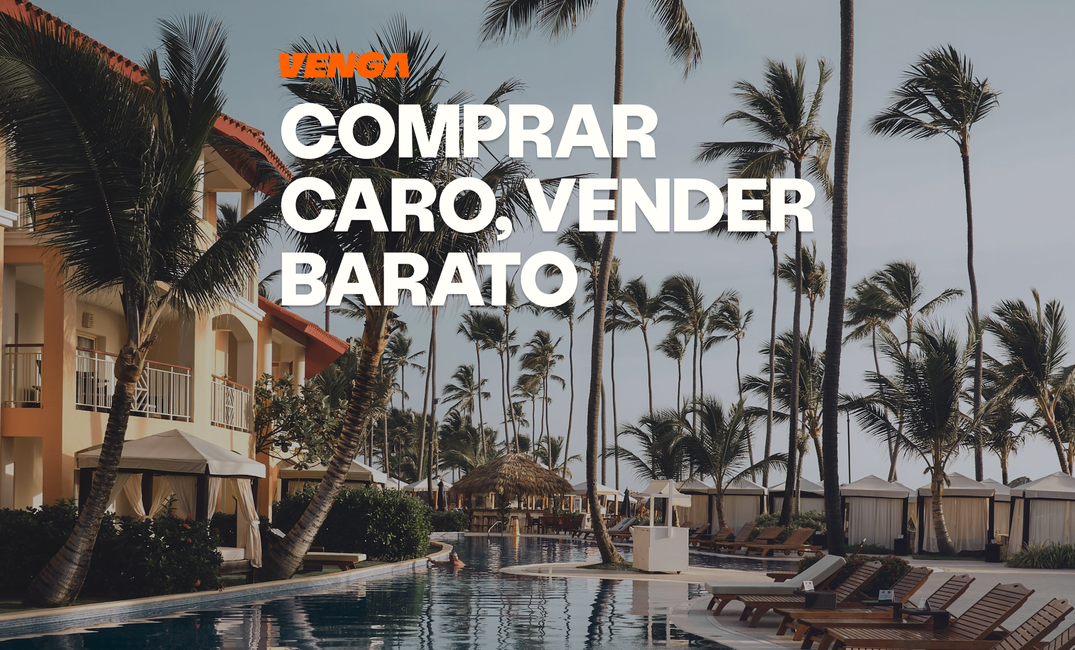 Por qué los inversores compran caro y venden barato