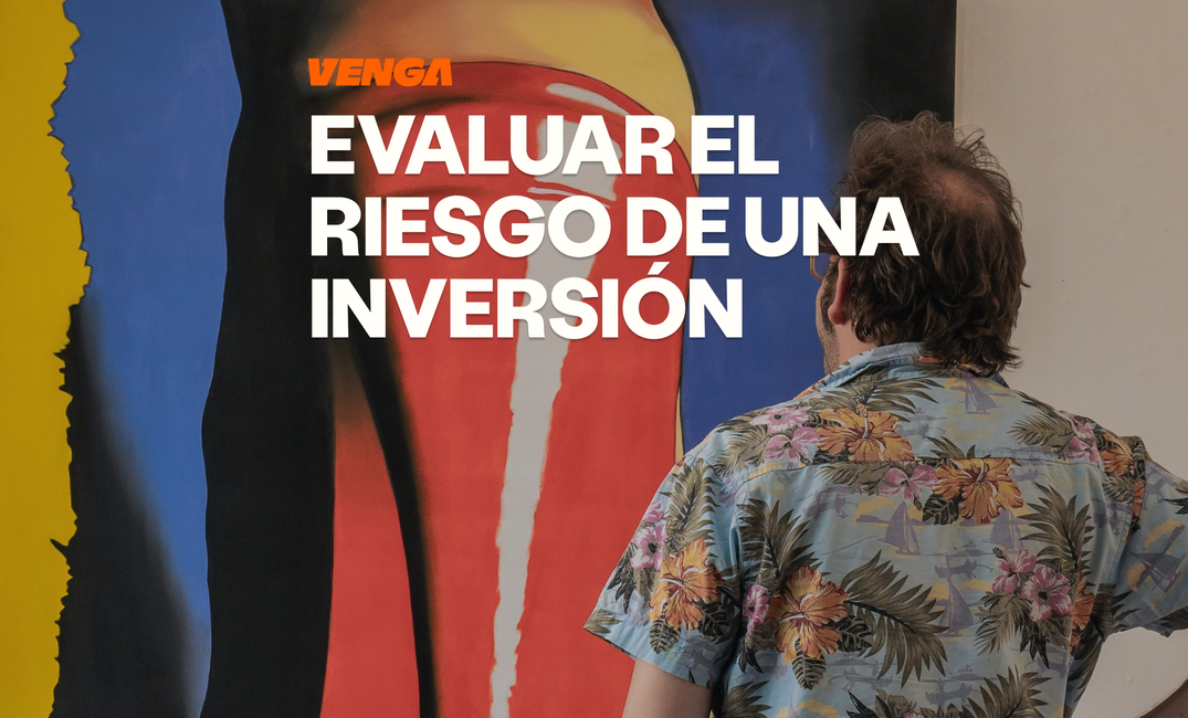 Cómo evaluar el riesgo de una inversión más allá del marketing
