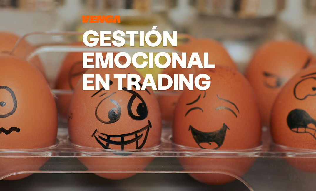 Gestión emocional en trading: revisión antes de operar