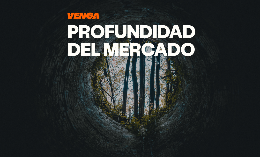 Profundidad de Mercado: Cómo Afecta a tus Operaciones