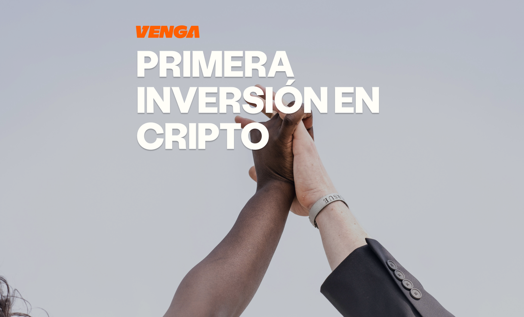 Primera inversión en cripto: historias de principiantes