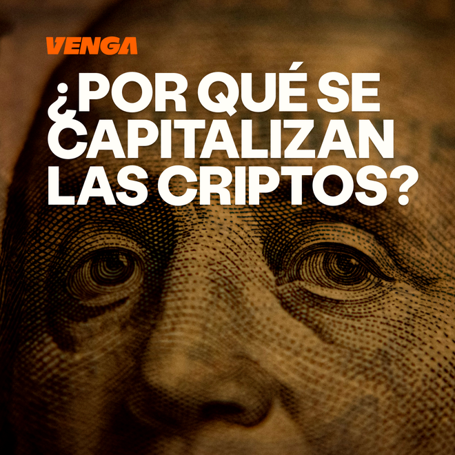 Imagen de: LA CAPITALIZACIÓN DE MERCADO DE CRIPTOMONEDAS ¿QUÉ ES Y POR QUÉ IMPORTA?