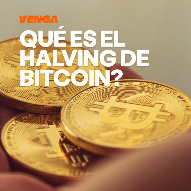 Imagen de: ¿Qué es el halving de bitcoin y cómo impacta en el precio, la minería y el mercado?