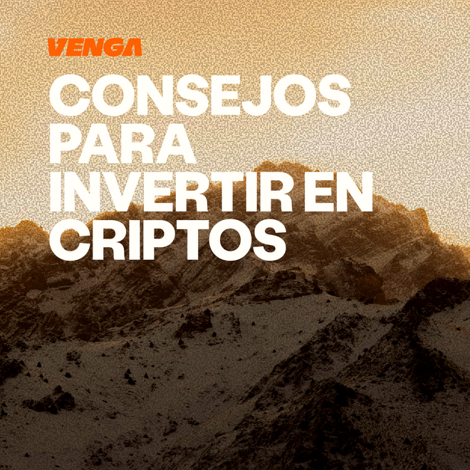 Imagen de: Los mejores consejos para invertir en criptomonedas con seguridad y éxito