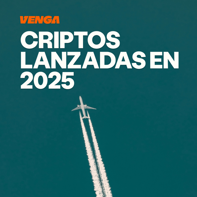 Imagen de: ¿Qué nuevas criptomonedas se lanzaron en 2025 y cuáles merecen la atención de los inversores?