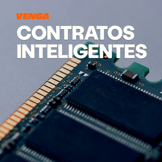 Imagen de: Contratos inteligentes (smart contract): qué son, cómo funcionan y para qué sirven