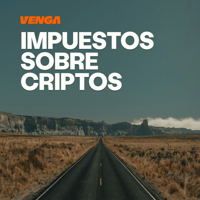 Imagen de: Guía fiscal de criptomonedas: ¿cómo tributan en España y en otros países?
