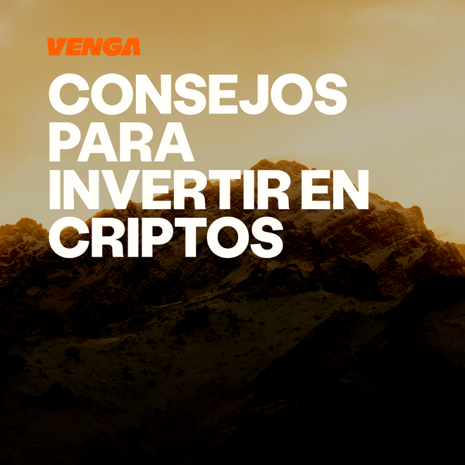 Imagen de: Los mejores consejos para invertir en criptomonedas con seguridad y éxito