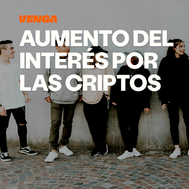 Imagen de: ¿Por qué tantas personas están interesadas en criptomonedas hoy en día?