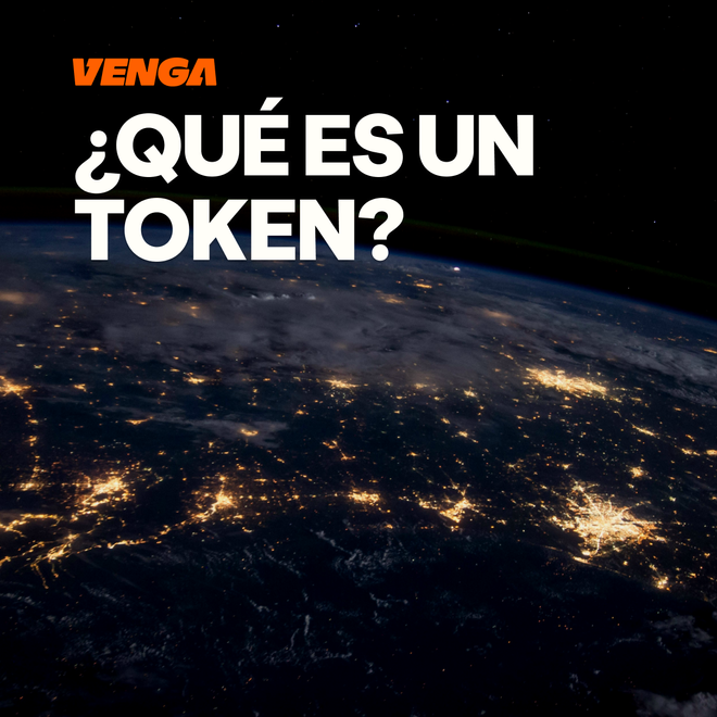 Imagen de: ¿Qué es un token y para qué sirve en el mundo cripto?