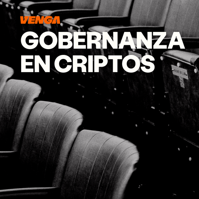 Imagen de: Cómo funciona la gobernanza cripto en distintas blockchains