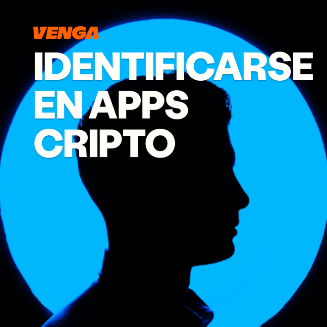Imagen de: Verificación de identidad en criptomonedas: por qué es necesaria y cómo te protege
