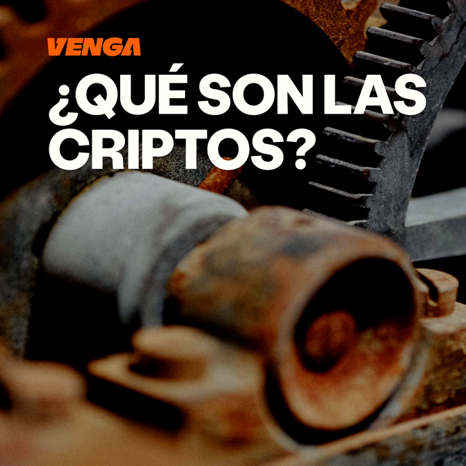Imagen de: ¿Qué son las criptomonedas y cómo funciona realmente este sistema de activos digitales?