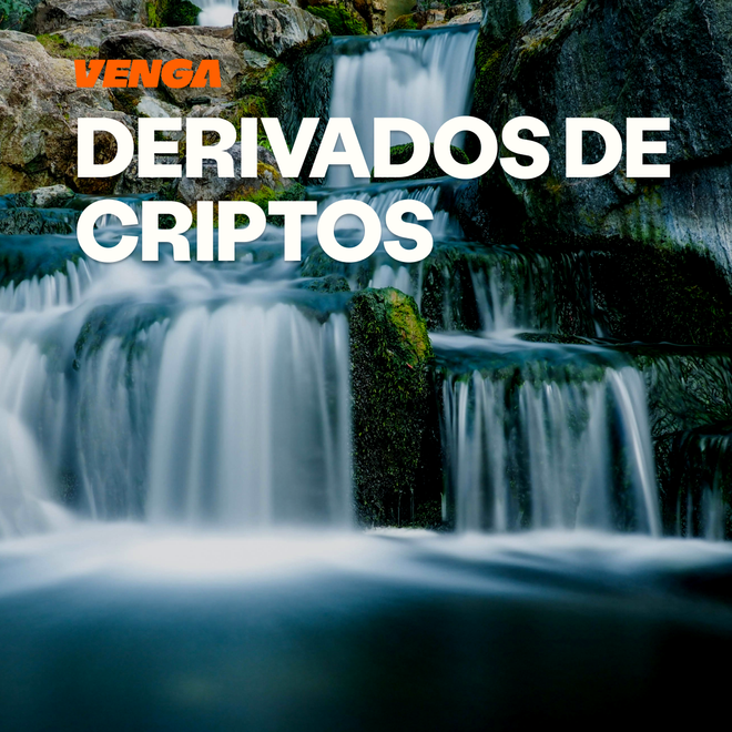 Imagen de: Derivados de criptomonedas: Guía completa sobre futuros y opciones
