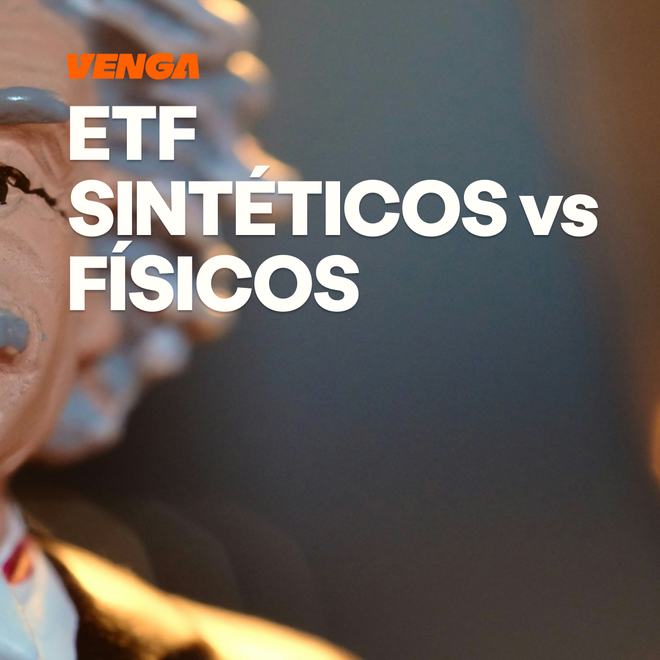 Imagen de: ETFs físicos vs sintéticos: guía completa de réplica y riesgos