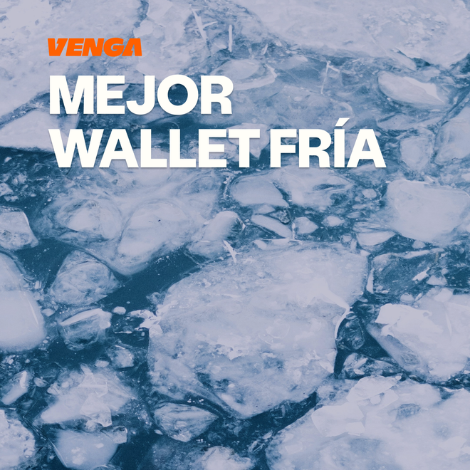 Imagen de: Las 10 mejores cold wallets para criptomonedas