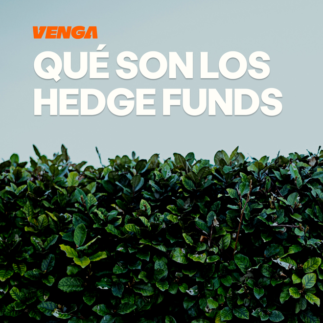 Imagen de: Qué son los hedge funds y cómo se diferencian de las estrategias cripto