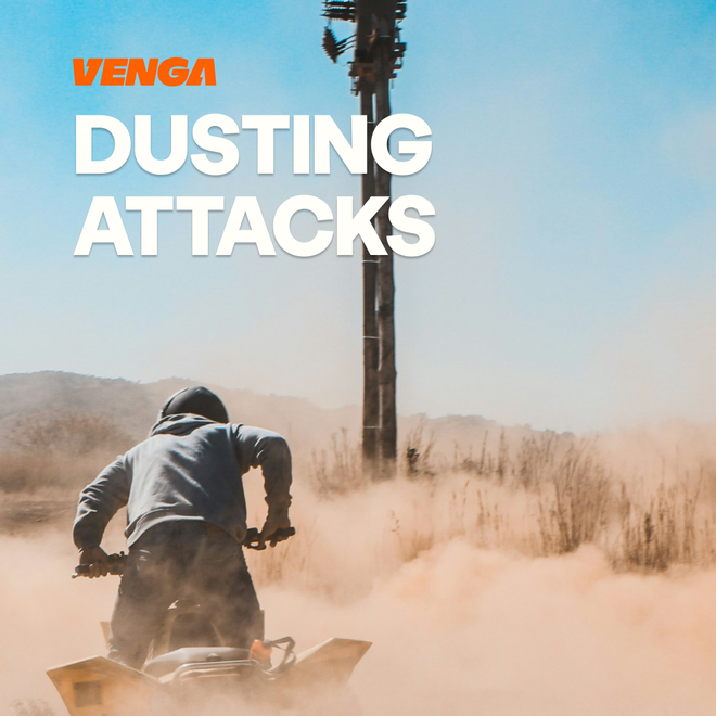 Imagen de: Dusting attacks: qué son y por qué no debes tocar ciertos tokens