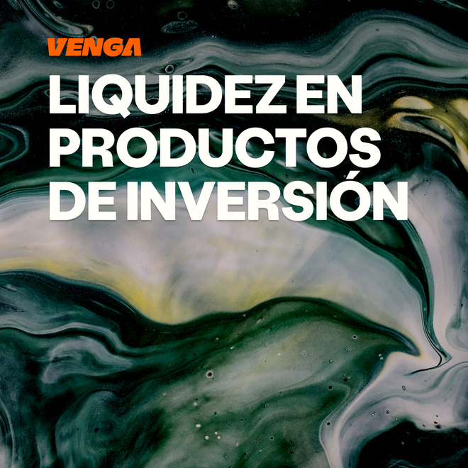 Imagen de: Liquidez en productos de inversión: por qué importa antes de invertir
