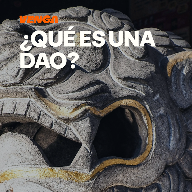 Imagen de: ¿Qués es una DAO y cómo saber si su gobernanza es real?