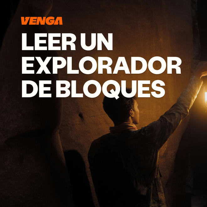 Imagen de: Cómo leer un explorador de bloques (paso a paso)