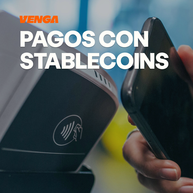 Imagen de: Pagos con stablecoins: cuándo usarlas y qué revisar antes de enviar dinero