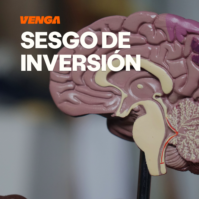 Imagen de: Sesgo de confirmación en inversión: cómo daña tu portfolio sin que lo notes