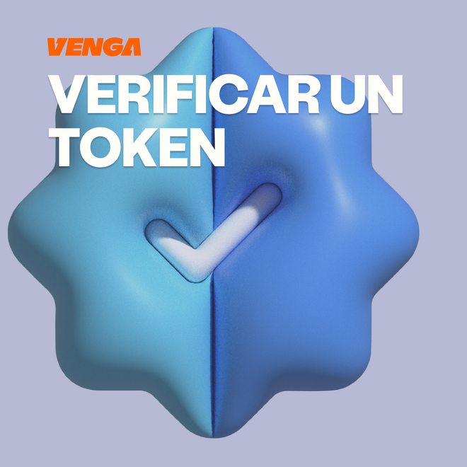 Imagen de: Cómo verificar un token y evitar contratos falsos