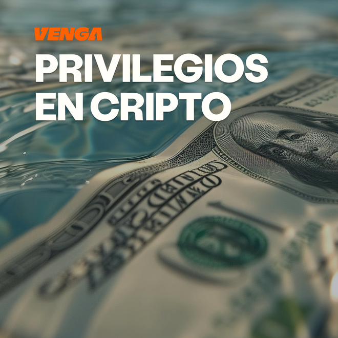 Imagen de: Principio de mínimos privilegios en cripto: cómo reducir accesos innecesarios