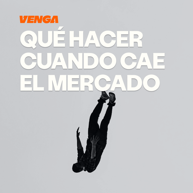 Imagen de: Qué hacer cuando un activo baja demasiado: checklist antipánico
