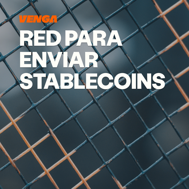 Imagen de: Cómo elegir red para enviar stablecoins sin perder en fees