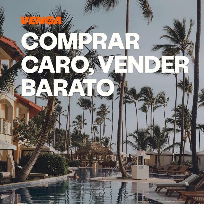 Imagen de: Por qué los inversores compran caro y venden barato