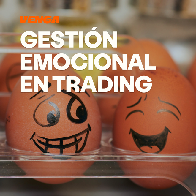 Imagen de: Gestión emocional en trading: revisión antes de operar