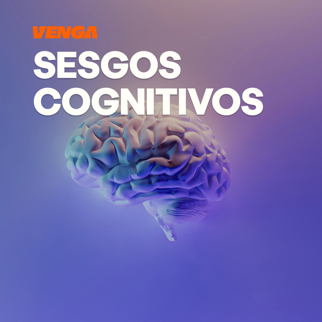 Imagen de: Sesgos cognitivos al invertir en criptomonedas