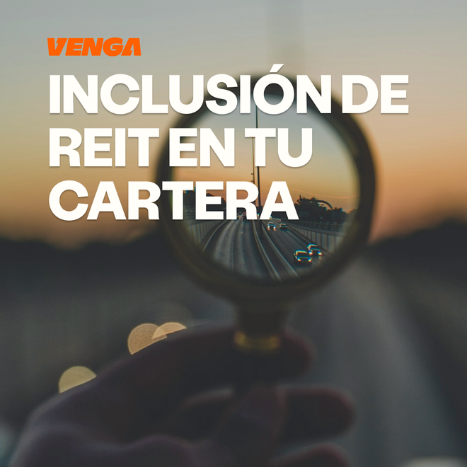 Imagen de: ¿Tiene sentido incluir REIT en una cartera diversificada?