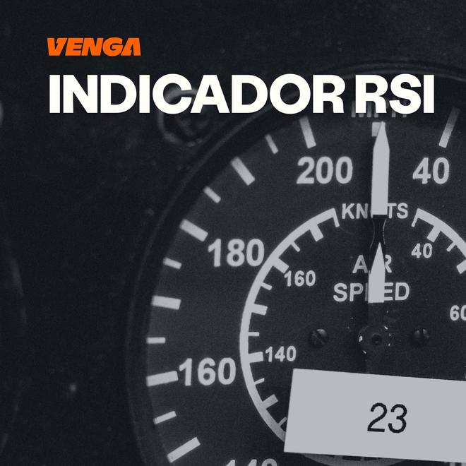 Imagen de: Indicador RSI: cómo interpretarlo y cuáles son sus límites